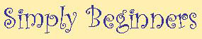 Simply Beginners
